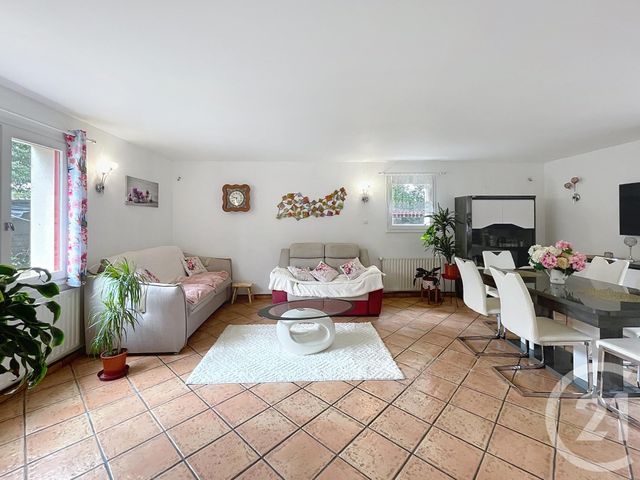 Maison à vendre - 6 pièces - 128,88 m2 - St Lyphard - 44 - PAYS-DE-LOIRE