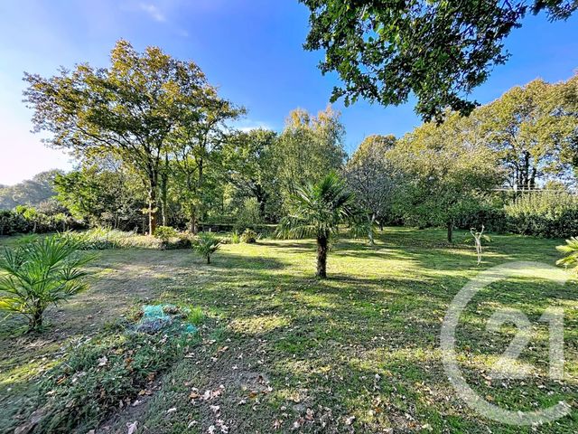 Maison à vendre - 6 pièces - 128,88 m2 - St Lyphard - 44 - PAYS-DE-LOIRE