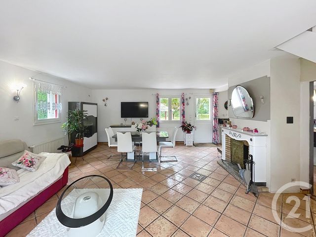 Maison à vendre - 6 pièces - 128,88 m2 - St Lyphard - 44 - PAYS-DE-LOIRE