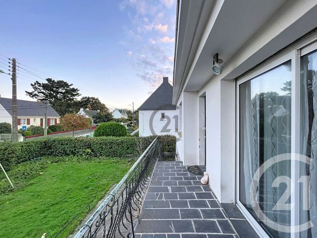 Maison &agrave; vendre - 6 pi&egrave;ces - 123 m2 - St Lyphard - 44 - PAYS-DE-LOIRE