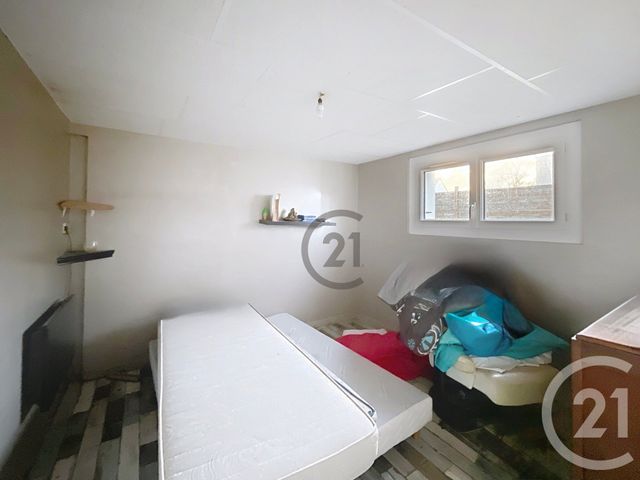 Maison &agrave; vendre - 6 pi&egrave;ces - 123 m2 - St Lyphard - 44 - PAYS-DE-LOIRE