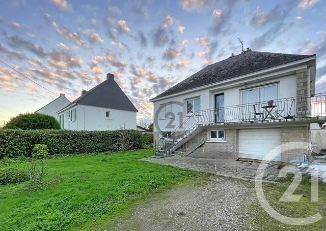 maison - ST LYPHARD - 44