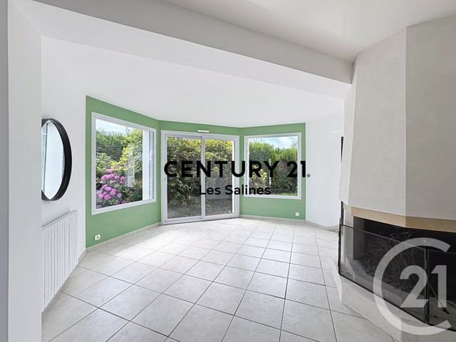Maison &agrave; vendre - 7 pi&egrave;ces - 160 m2 - Guerande - 44 - PAYS-DE-LOIRE