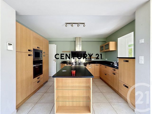 Maison &agrave; vendre - 7 pi&egrave;ces - 160 m2 - Guerande - 44 - PAYS-DE-LOIRE