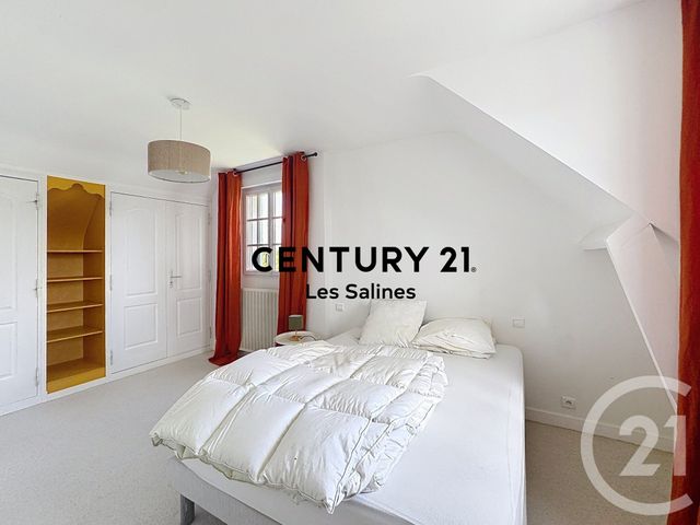 Maison &agrave; vendre - 7 pi&egrave;ces - 160 m2 - Guerande - 44 - PAYS-DE-LOIRE