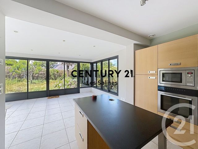 Maison &agrave; vendre - 7 pi&egrave;ces - 160 m2 - Guerande - 44 - PAYS-DE-LOIRE