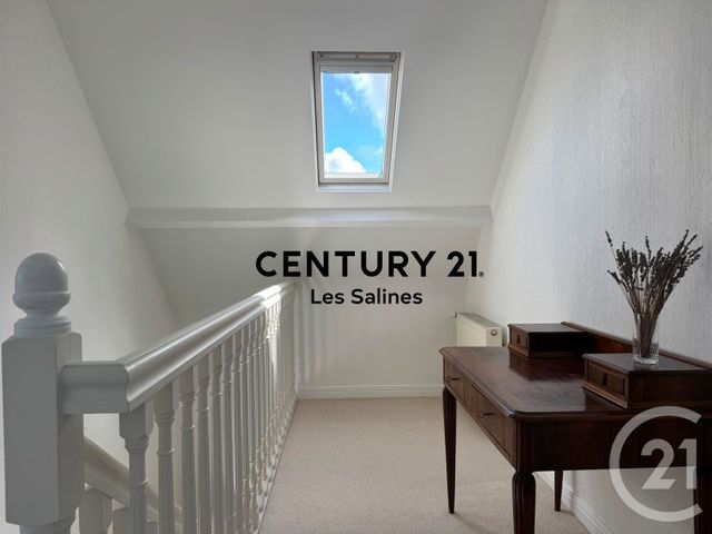 Maison &agrave; vendre - 7 pi&egrave;ces - 160 m2 - Guerande - 44 - PAYS-DE-LOIRE