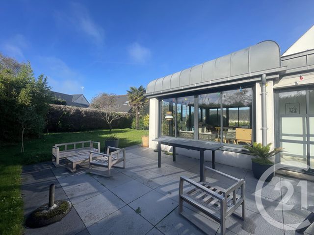 Maison &agrave; vendre - 7 pi&egrave;ces - 160 m2 - Guerande - 44 - PAYS-DE-LOIRE