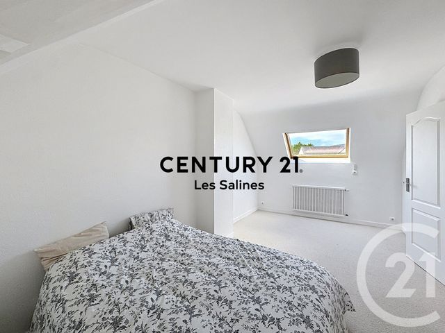 Maison &agrave; vendre - 7 pi&egrave;ces - 160 m2 - Guerande - 44 - PAYS-DE-LOIRE