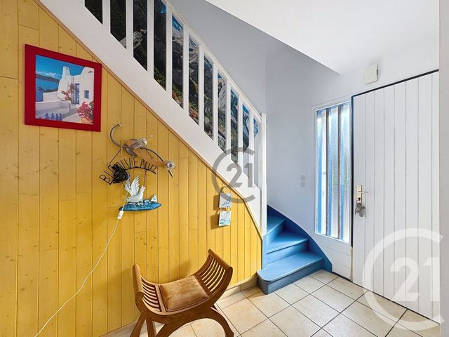 Maison à vendre - 6 pièces - 142 m2 - Guerande - 44 - PAYS-DE-LOIRE