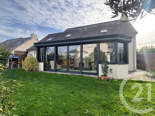 maison - GUERANDE - 44