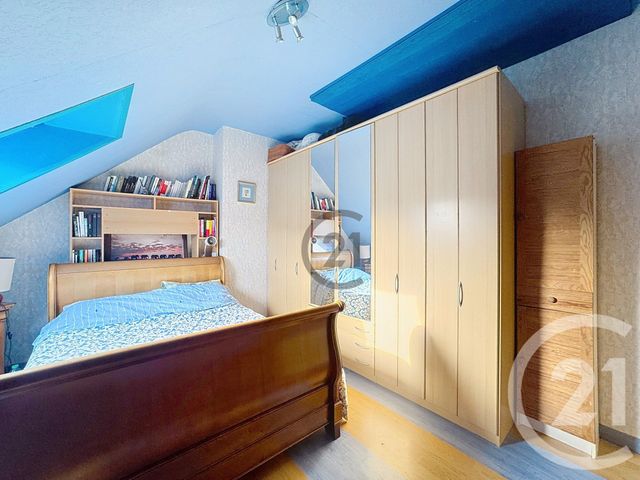 Maison à vendre - 6 pièces - 142 m2 - Guerande - 44 - PAYS-DE-LOIRE