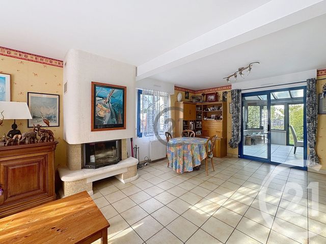 Maison à vendre - 6 pièces - 142 m2 - Guerande - 44 - PAYS-DE-LOIRE