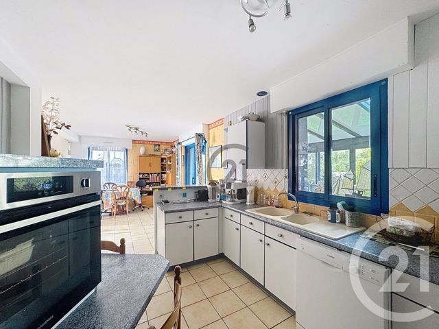 Maison à vendre - 6 pièces - 142 m2 - Guerande - 44 - PAYS-DE-LOIRE