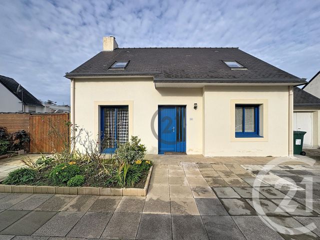 Maison à vendre - 6 pièces - 142 m2 - Guerande - 44 - PAYS-DE-LOIRE