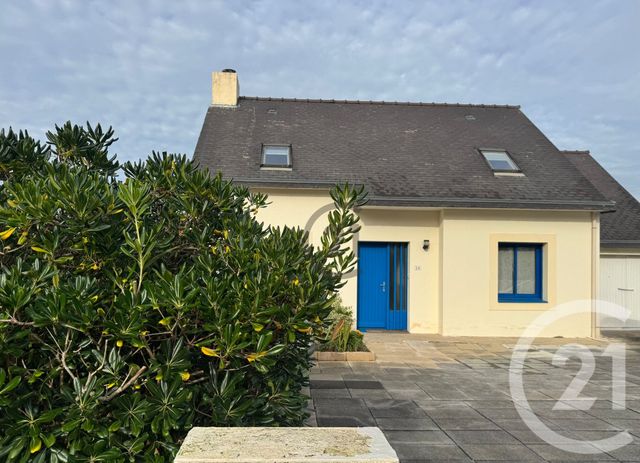 Maison à vendre - 6 pièces - 142 m2 - Guerande - 44 - PAYS-DE-LOIRE