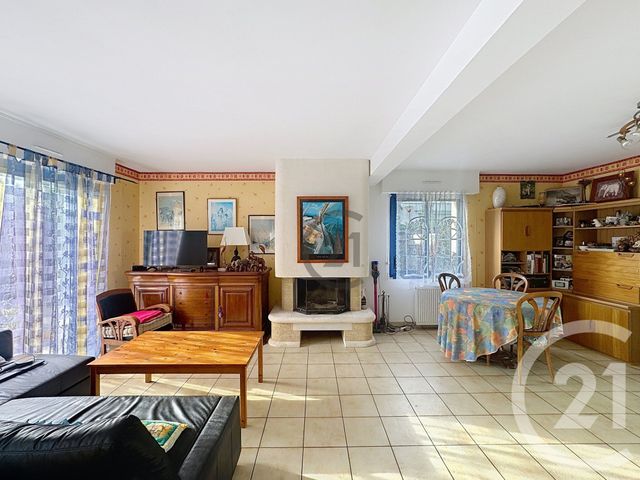 Maison à vendre - 6 pièces - 142 m2 - Guerande - 44 - PAYS-DE-LOIRE