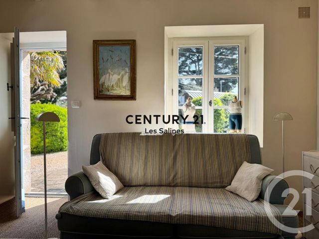 Maison &agrave; vendre - 6 pi&egrave;ces - 160 m2 - Guerande - 44 - PAYS-DE-LOIRE