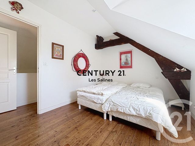 Maison &agrave; vendre - 6 pi&egrave;ces - 160 m2 - Guerande - 44 - PAYS-DE-LOIRE