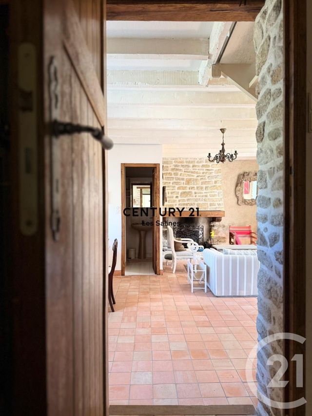 Maison &agrave; vendre - 6 pi&egrave;ces - 160 m2 - Guerande - 44 - PAYS-DE-LOIRE