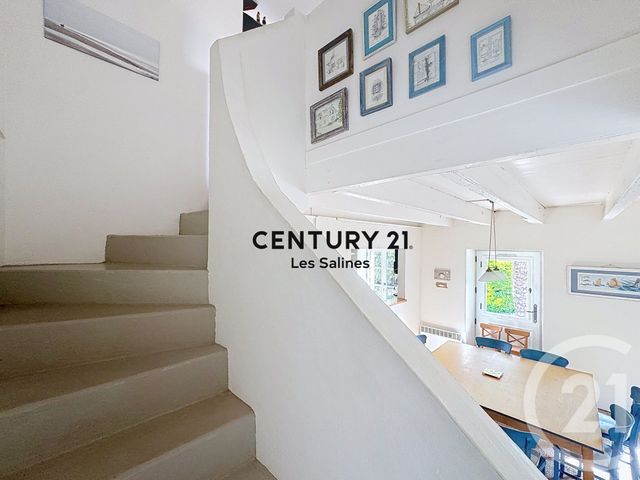 Maison &agrave; vendre - 6 pi&egrave;ces - 160 m2 - Guerande - 44 - PAYS-DE-LOIRE