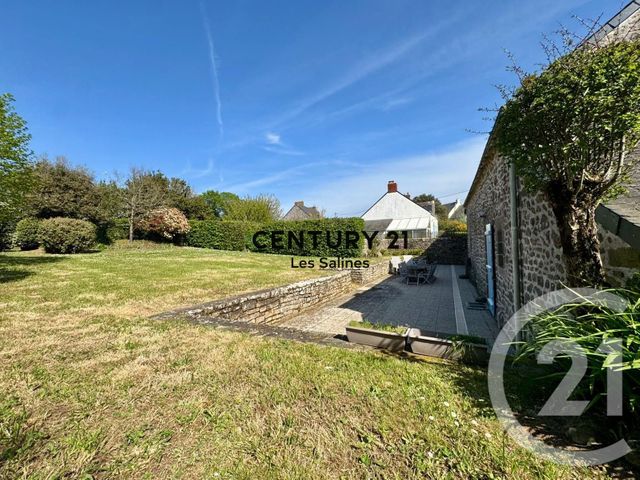 Maison &agrave; vendre - 6 pi&egrave;ces - 160 m2 - Guerande - 44 - PAYS-DE-LOIRE