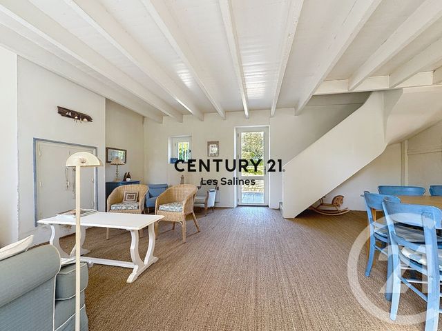 Maison &agrave; vendre - 6 pi&egrave;ces - 160 m2 - Guerande - 44 - PAYS-DE-LOIRE