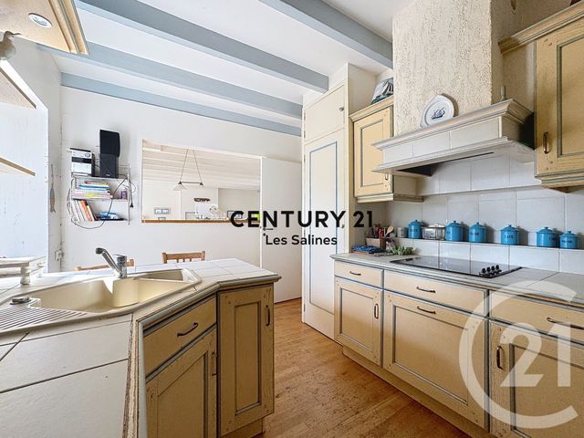 Maison &agrave; vendre - 6 pi&egrave;ces - 160 m2 - Guerande - 44 - PAYS-DE-LOIRE