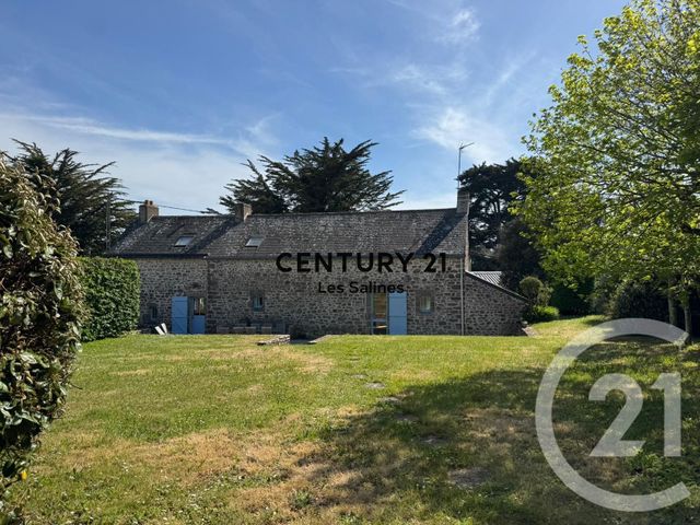 Maison &agrave; vendre - 6 pi&egrave;ces - 160 m2 - Guerande - 44 - PAYS-DE-LOIRE