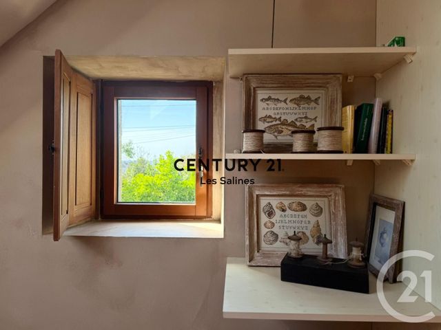 Maison &agrave; vendre - 6 pi&egrave;ces - 160 m2 - Guerande - 44 - PAYS-DE-LOIRE