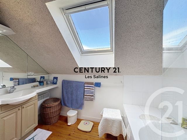 Maison &agrave; vendre - 6 pi&egrave;ces - 160 m2 - Guerande - 44 - PAYS-DE-LOIRE