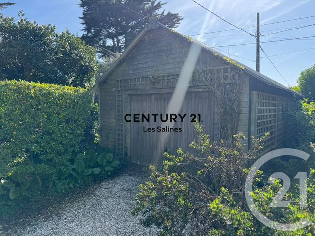 Maison &agrave; vendre - 6 pi&egrave;ces - 160 m2 - Guerande - 44 - PAYS-DE-LOIRE