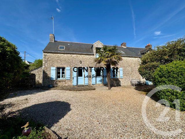 Maison &agrave; vendre - 6 pi&egrave;ces - 160 m2 - Guerande - 44 - PAYS-DE-LOIRE