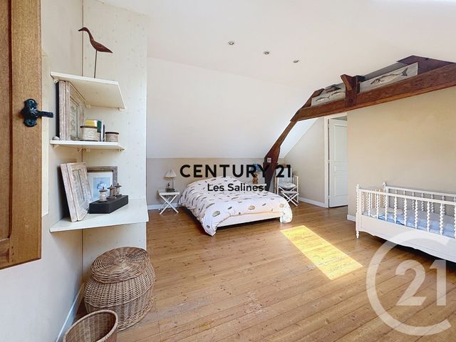 Maison &agrave; vendre - 6 pi&egrave;ces - 160 m2 - Guerande - 44 - PAYS-DE-LOIRE