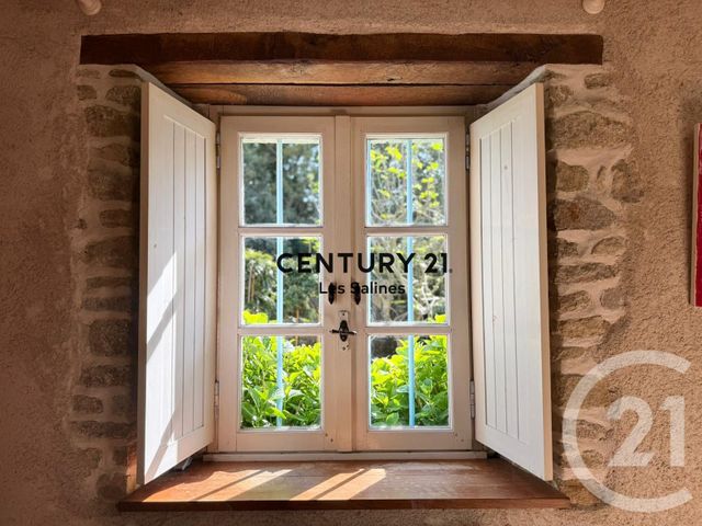 Maison &agrave; vendre - 6 pi&egrave;ces - 160 m2 - Guerande - 44 - PAYS-DE-LOIRE