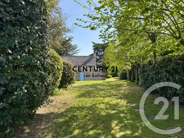 maison - GUERANDE - 44