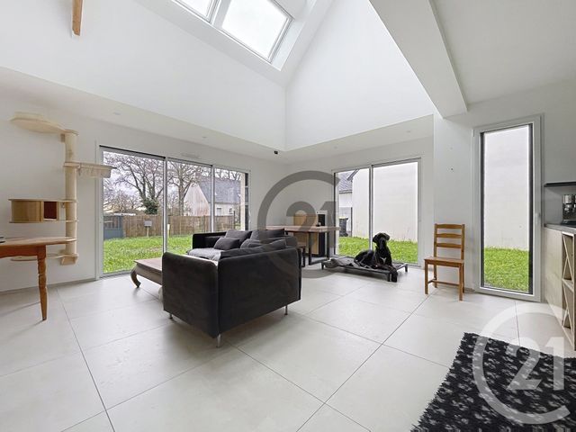 maison - HERBIGNAC - 44