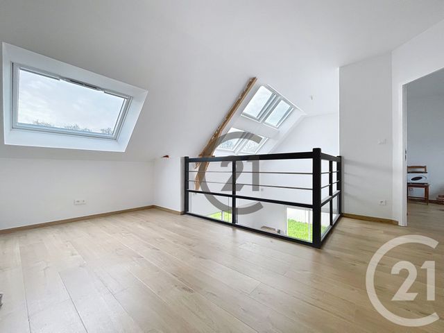 Maison &agrave; vendre - 5 pi&egrave;ces - 116 m2 - Herbignac - 44 - PAYS-DE-LOIRE