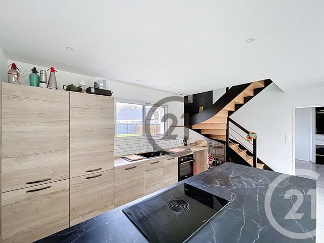 Maison &agrave; vendre - 5 pi&egrave;ces - 116 m2 - Herbignac - 44 - PAYS-DE-LOIRE