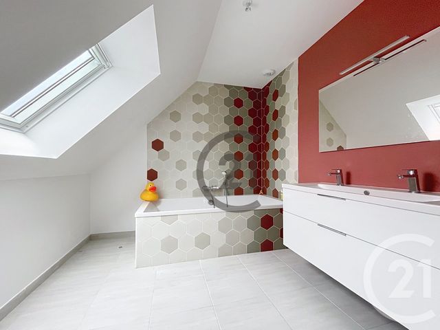 Maison &agrave; vendre - 5 pi&egrave;ces - 116 m2 - Herbignac - 44 - PAYS-DE-LOIRE