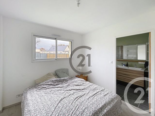 Maison &agrave; vendre - 5 pi&egrave;ces - 116 m2 - Herbignac - 44 - PAYS-DE-LOIRE