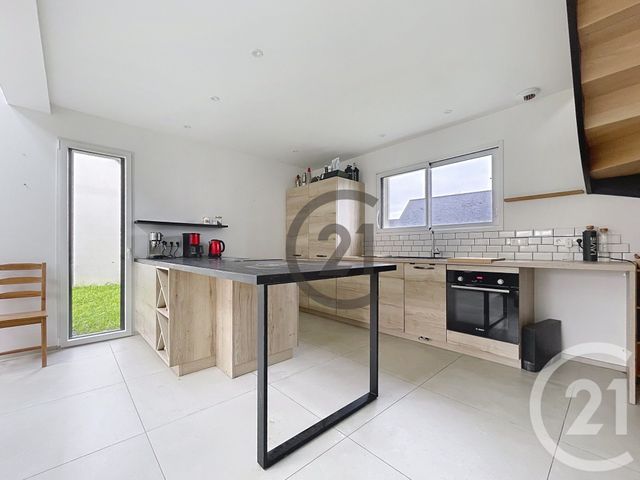 Maison &agrave; vendre - 5 pi&egrave;ces - 116 m2 - Herbignac - 44 - PAYS-DE-LOIRE