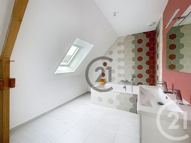 Maison &agrave; vendre - 5 pi&egrave;ces - 116 m2 - Herbignac - 44 - PAYS-DE-LOIRE