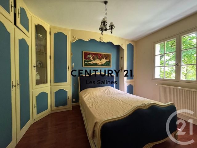 Maison &agrave; vendre - 6 pi&egrave;ces - 119 m2 - Guerande - 44 - PAYS-DE-LOIRE