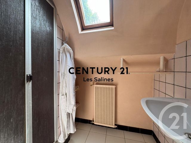 Maison &agrave; vendre - 6 pi&egrave;ces - 119 m2 - Guerande - 44 - PAYS-DE-LOIRE