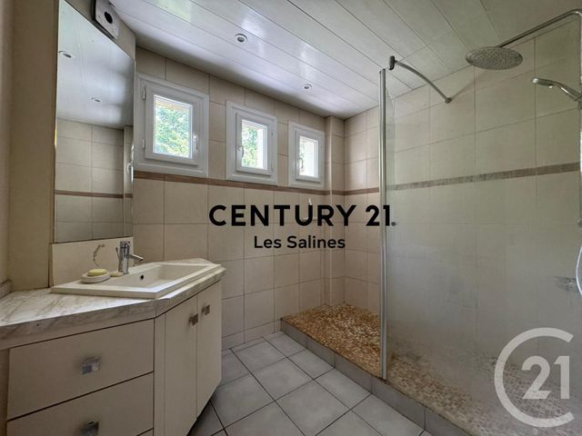 Maison &agrave; vendre - 6 pi&egrave;ces - 119 m2 - Guerande - 44 - PAYS-DE-LOIRE