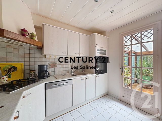 Maison &agrave; vendre - 6 pi&egrave;ces - 119 m2 - Guerande - 44 - PAYS-DE-LOIRE