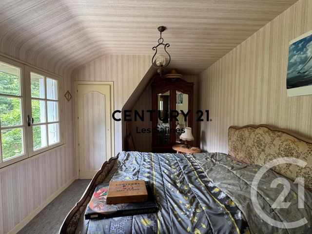 Maison &agrave; vendre - 6 pi&egrave;ces - 119 m2 - Guerande - 44 - PAYS-DE-LOIRE