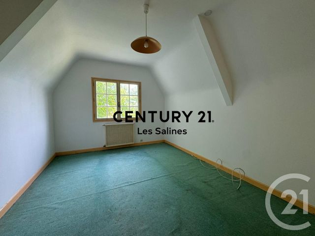 Maison &agrave; vendre - 6 pi&egrave;ces - 119 m2 - Guerande - 44 - PAYS-DE-LOIRE