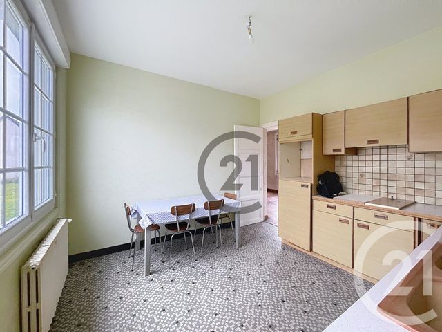 Maison &agrave; vendre - 4 pi&egrave;ces - 89,70 m2 - St Andre Des Eaux - 44 - PAYS-DE-LOIRE